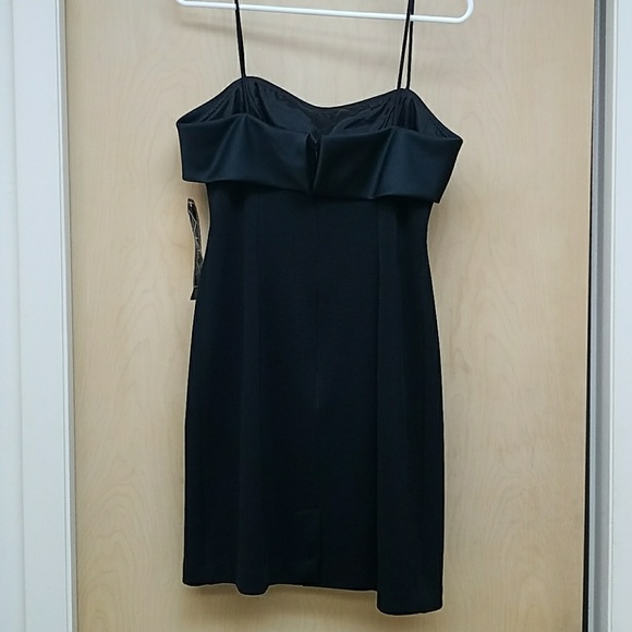 Alex Evenings black dress - Picture 2 of 8